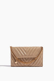 Stella McCartney Handbags Cross Body Bags Falabella Mini Crossbody Bag in Butter