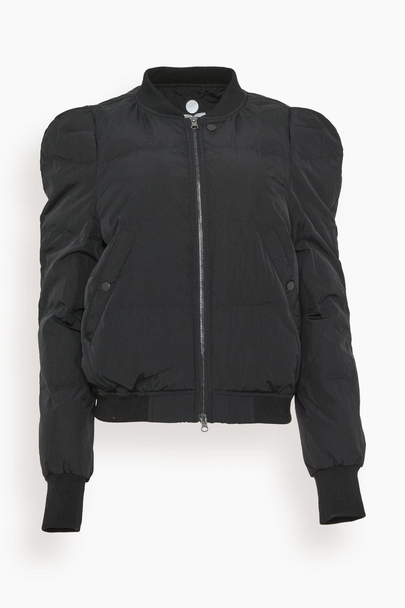 Marant Cody Coat in – Hampden Clothing