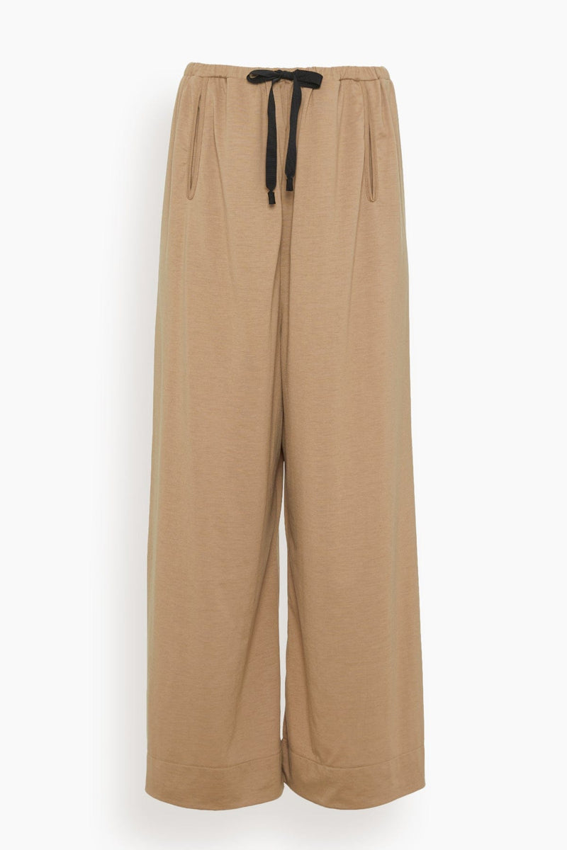 COG the Big Smoke Alison Trousers in Sand – Hampden Clothing