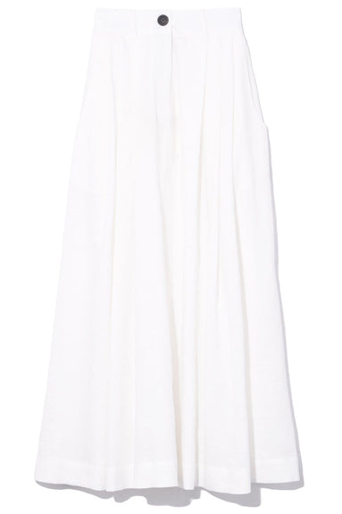 Mara Hoffman Clothing Tulay Skirt in White