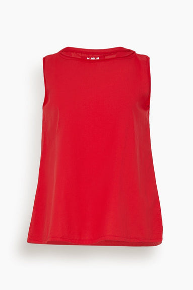 Labo.Art Tops Canotta Gioia in Rouge