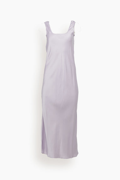 Ali Dress in Lavender