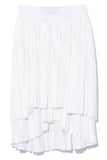 Isabel Marant Clothing Dinky Skirt in White