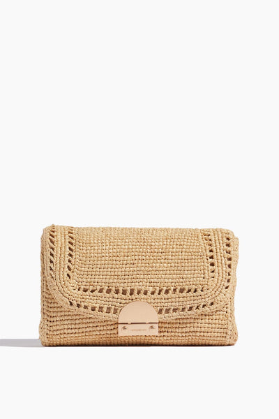 Clutch in Natural