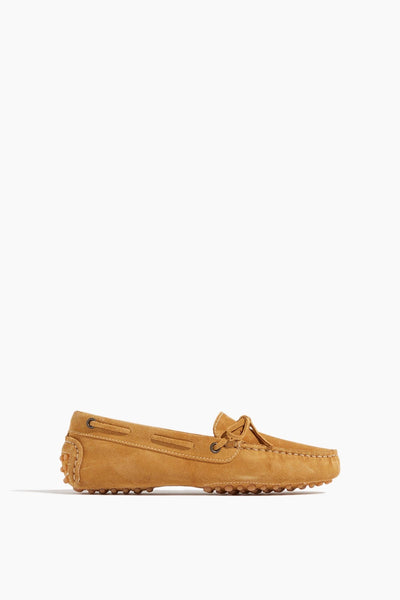 Driving Moccasin in Camel