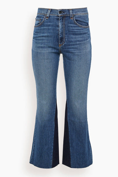 Askk NY Jeans The Geek Jean in Maverick