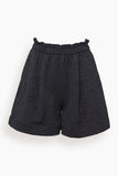 Paquin Short in Black