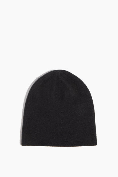 Clara Hat in Black