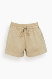 Trail Short in Sand