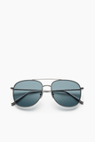 Chimi Sunglasses Pilot Sunglasses in Blue