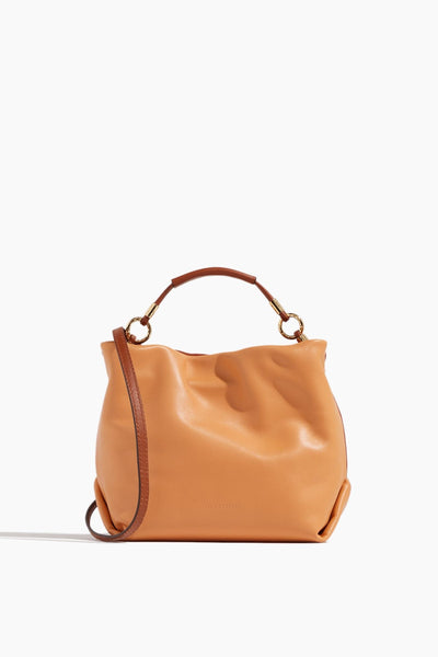 Remy Mini Handbag in Sundew Color Block