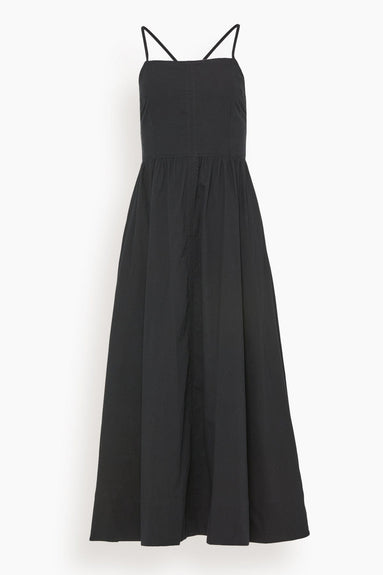 Ciao Lucia Dresses Anselma Dress in Black