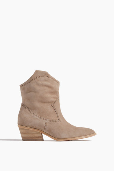 Pedro Garcia Boots Arkansas Boots in Desert Velour