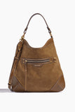 Etoile Isabel Marant Shoulder Bags Botsy Day Shoulder Bag in Khaki