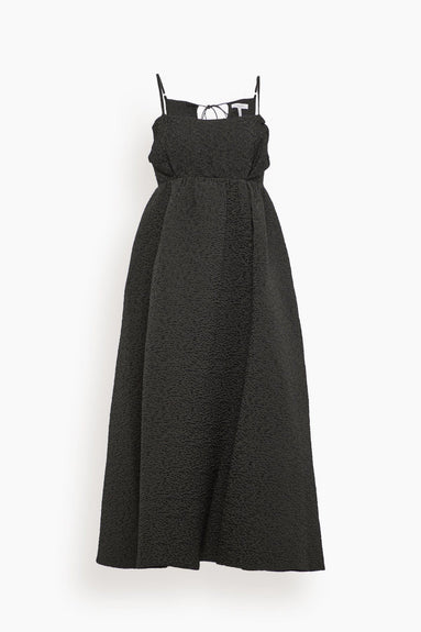 Rachel Gilbert Dresses Theo Dress in Black
