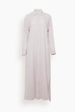 Boden Dress in Pressed Lilac