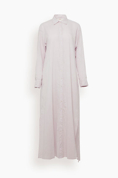 Boden Dress in Pressed Lilac