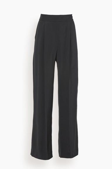 La Collection Pants Asami Trouser in Black