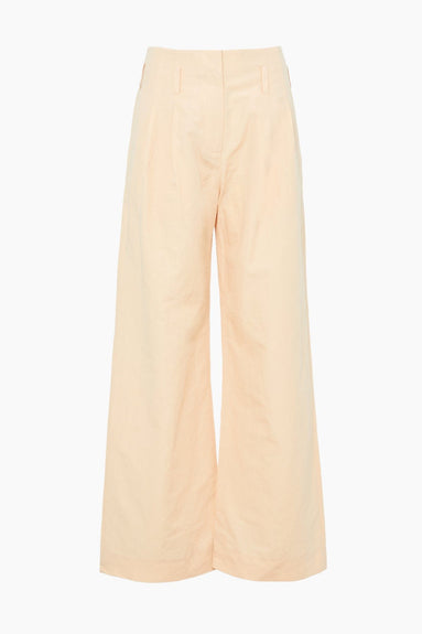 Ulla Johnson Pants Pascale Pant in Petal