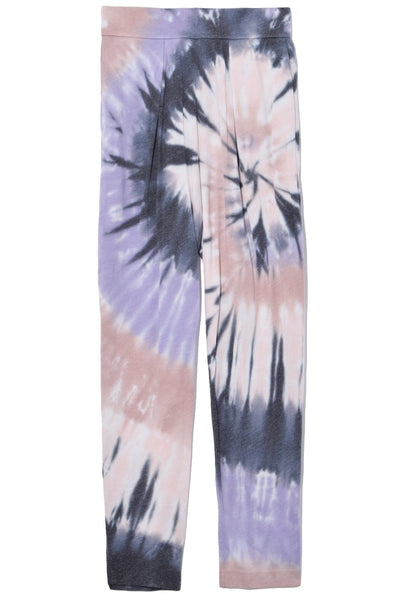 Exclusive Easy Pant in Nude Feather