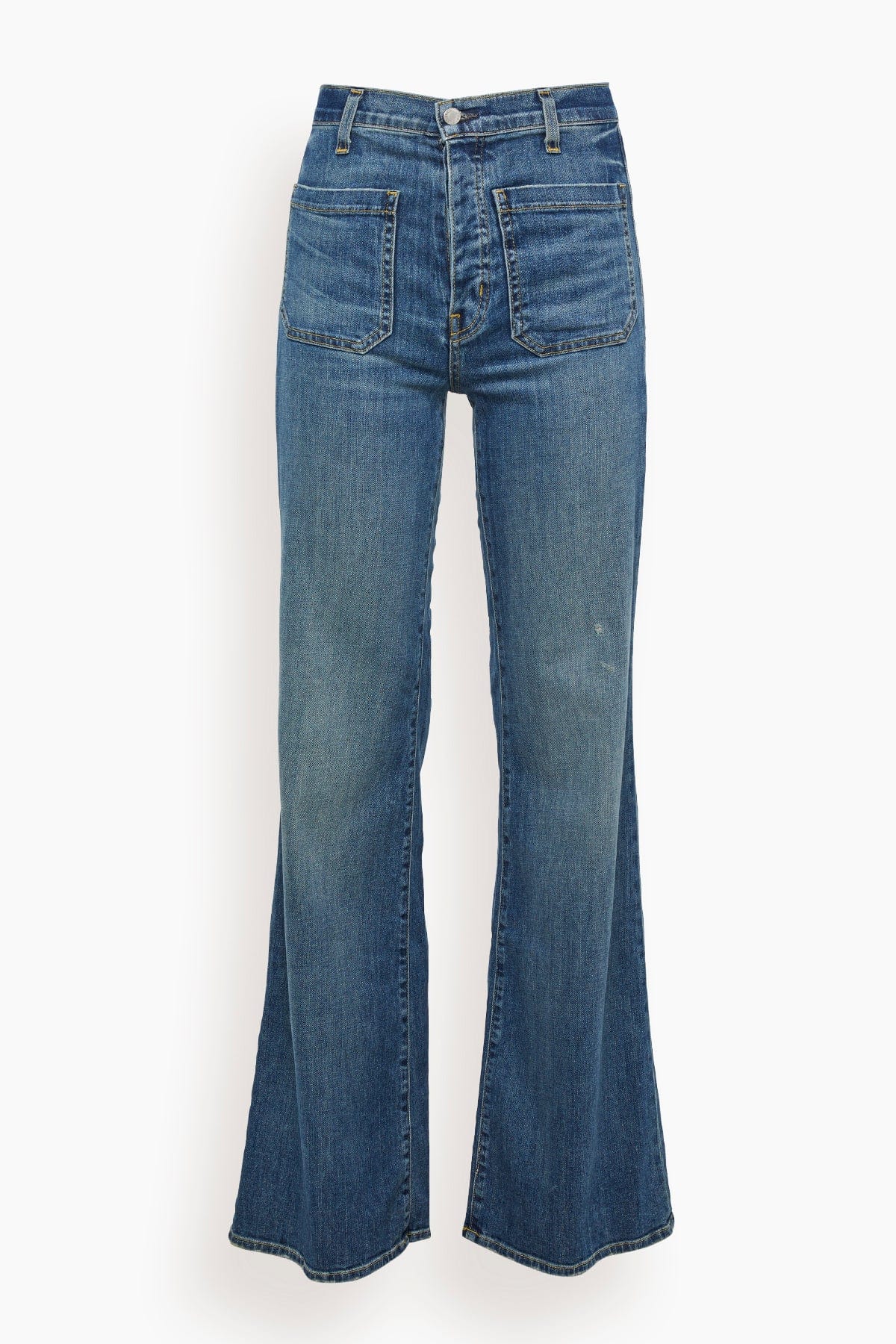 Florence Jean in Classic Wash