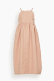 Rachel Comey Dresses Fresco Dress in Blush