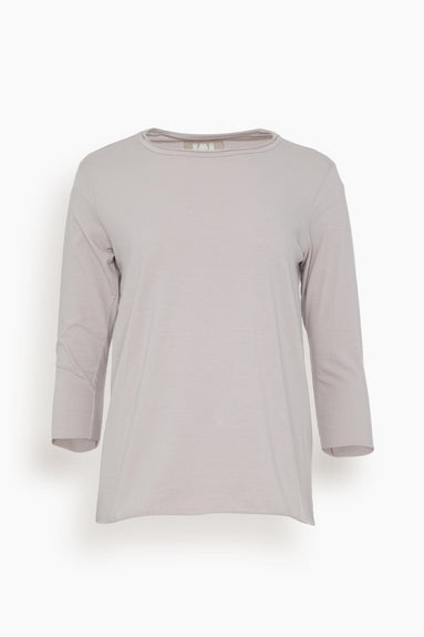 Labo.Art Tops Maglia Jeppe in Mystic
