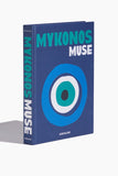 Assouline Fashion Books Mykonos Muse