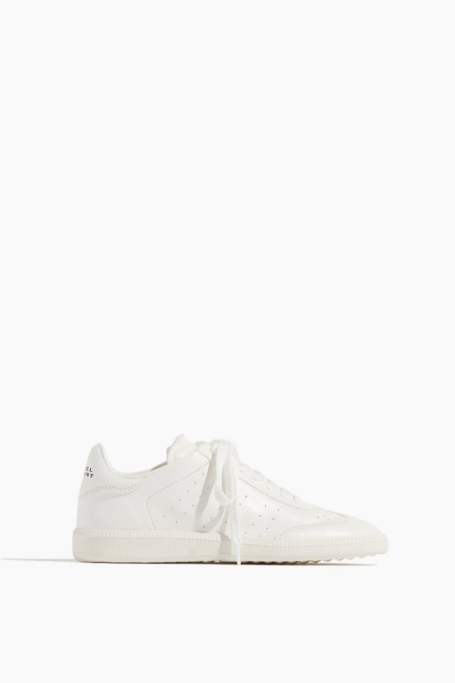 Isabel Marant Shoes Low Top Sneakers Bryce Sneaker in White