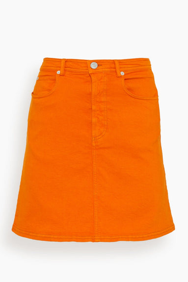 Marni Skirts Skirt in Carrot