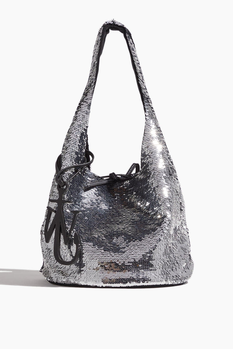 Custom Sequin Tote Bag – artomeframes
