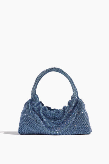Jonathan Simkhai Mini Bags Ellerie Crystal Mini Bag in Light Sky