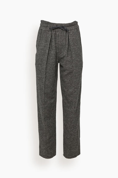 Miroki Pant in Anthracite