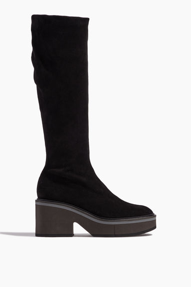 Anki Boot in Black