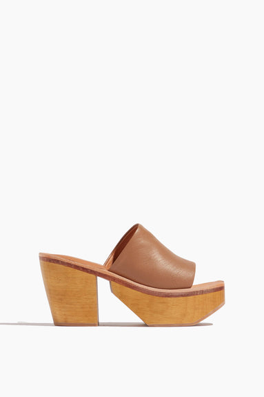 Rachel Comey Clogs Jibe Clog in Nugget
