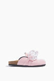 JW Anderson Shoes Loafers Chain Loafer in Pink