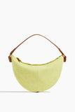 Jerome Dreyfuss Top Handle Bags Paul Lune Handbag in Poussin