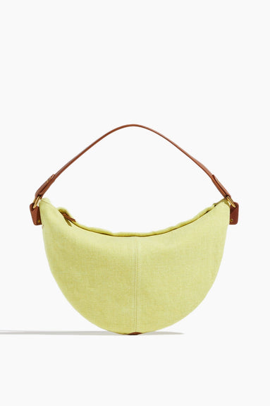 Jerome Dreyfuss Top Handle Bags Paul Lune Handbag in Poussin