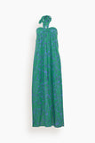 Adley Dress in Ibiza