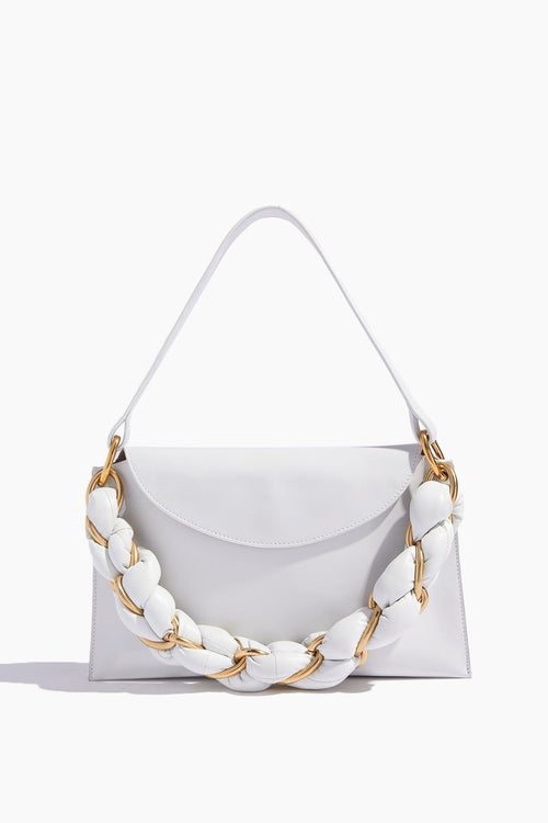 VALENTINO backpack Cinnamon Re Backpack Cream White, Buy bags, purses &  accessories online