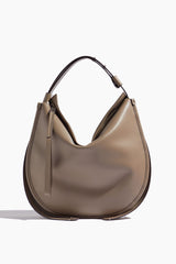 Proenza Schouler White Label Baxter Leather Bag in Clay – Hampden