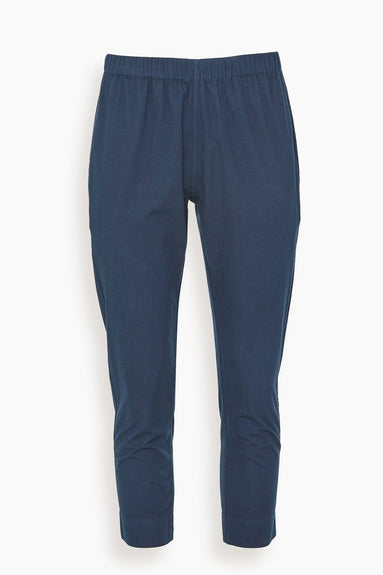 Fabiana Pigna Pants Forma Pant in Navy