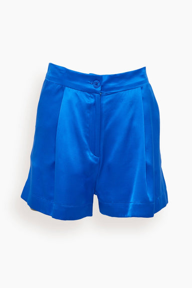 Bardo Shorts Roma Shorts in Cobalt Blue