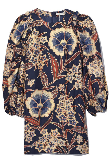 Ulla Johnson Clothing Claudine Dress in Midnight Ulla Johnson Claudine Dress in Midnight