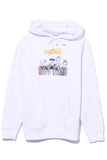 Unfortunate Portrait Clothing Lagerfeld Hoodie
