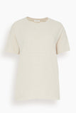 American Vintage Tops Sonoma Shirt in Perle Vintage