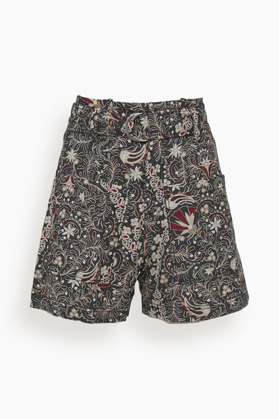 Leon Amal Shorts in Mix