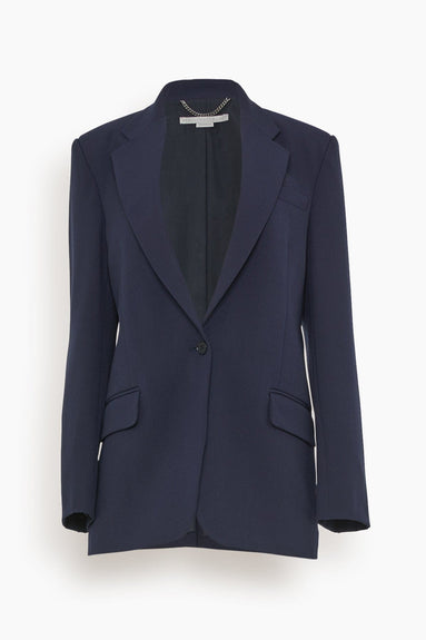 Stella McCartney Jackets Jacket in Ink