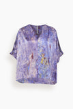 Tilda Top in Valensole