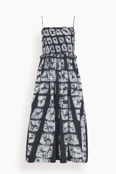 Ulla Johnson Dresses Akshara Dress in Paragon